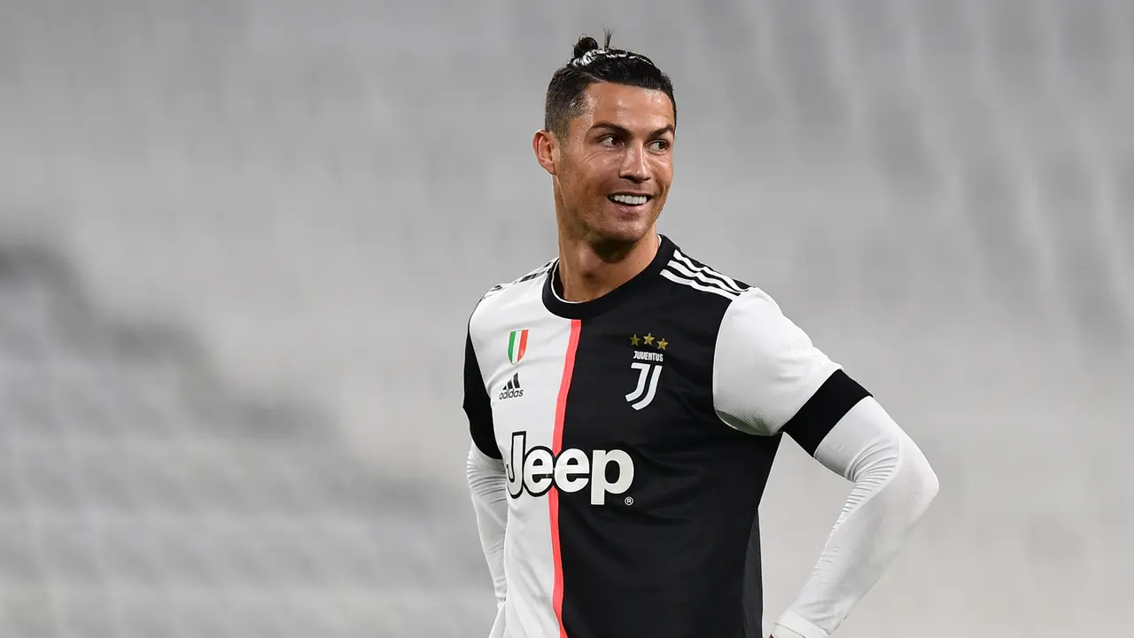 Cristiano Ronaldo dan 5 Algojo Penalti Terbaik di Dunia