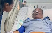 Kondisi Kesehatan Haji Bolot Menurun, Sudah Dua Minggu Dirawat di Rumah Sakit