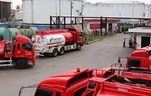 Distribusi BBM di Kalbar Terganggu Pendangkalan Sungai, Pertamina Lakukan Penyesuaian Operasional