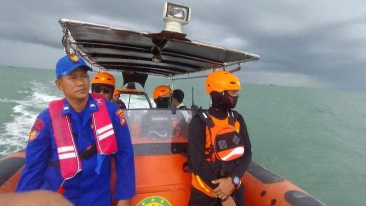 Identitas Dua Warga Aceh yang Ditembak Aparat di Perairan Malaysia