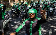 Grab Bersedia Beri Data Driver Ojol yang Boleh Beli BBM Subsidi
