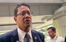 VIDEO: Balasan Menohok Purbaya Respons Pedas Kritik Hasan Nasbi "Saya Koboi Ceplas-ceplos!"