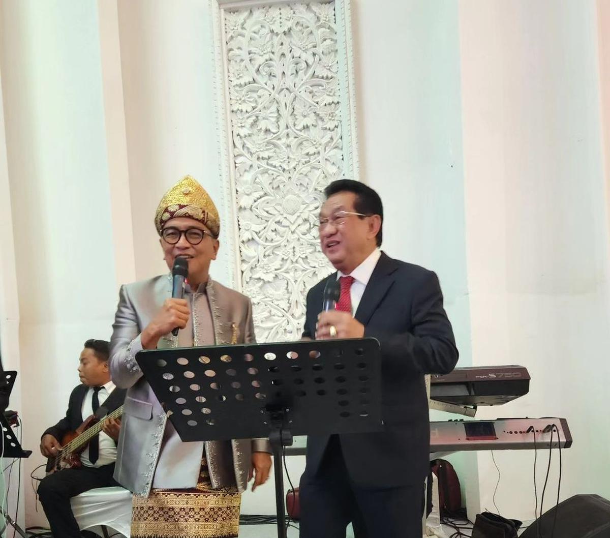 Dok. Istimewa