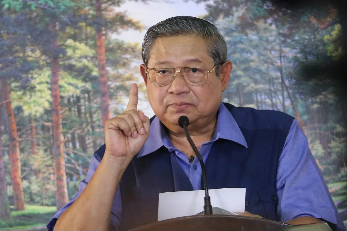 SBY