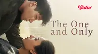 Nonton Drama Korea The One and Only episode lengkap di Vidio. (Dok. Vidio)