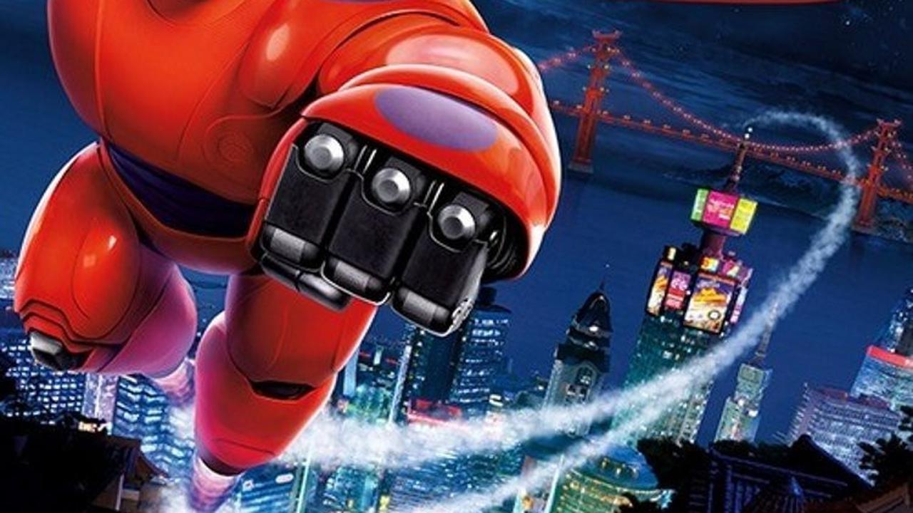 5 Rekomendasi Film Animasi Mirip THE WILD ROBOT, Hadirkan Kisah Seru dan Mengharukan