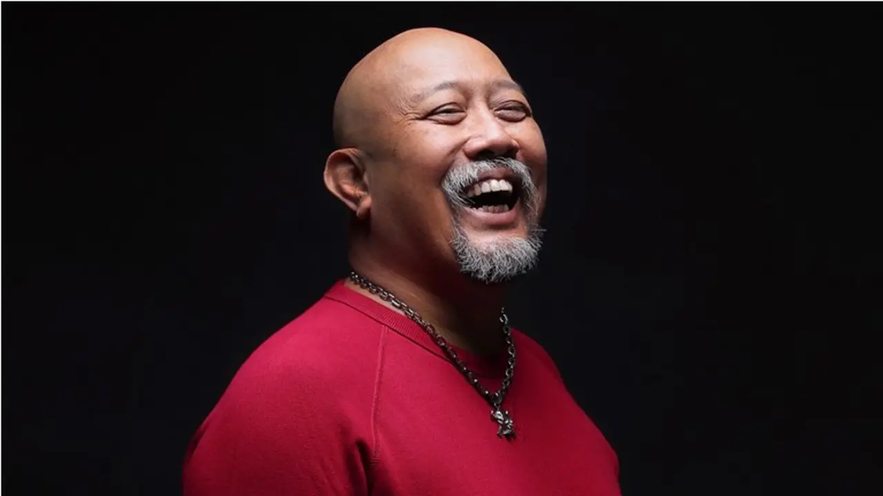 [Bintang] Indro Warkop
