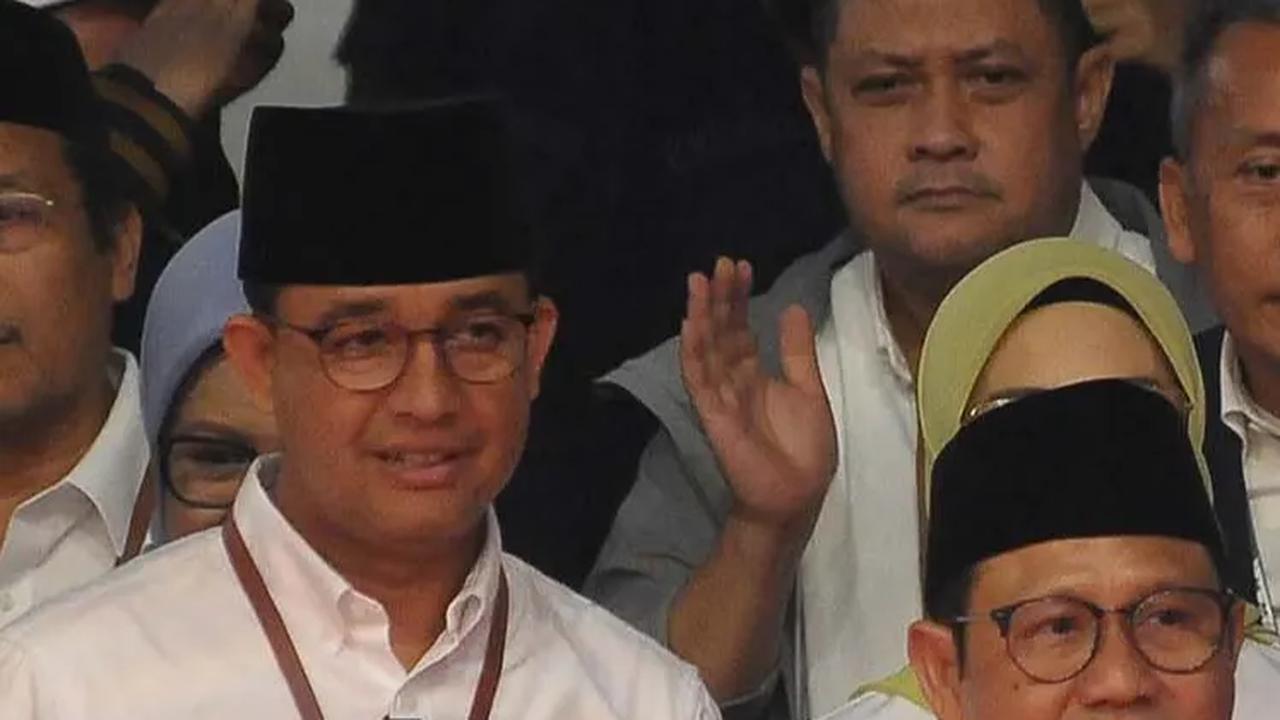 Anies Baswedan: Bertahun-Tahun Kita Lewati Pemilu, Tidak Pernah Kita Hati-Hati Bicara Kecurangan