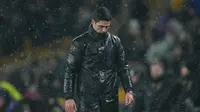 Mikel Arteta Menolak Arsenal Dilabeli Bottlers, Meski Momentum Gelar Liga Inggris Terancam