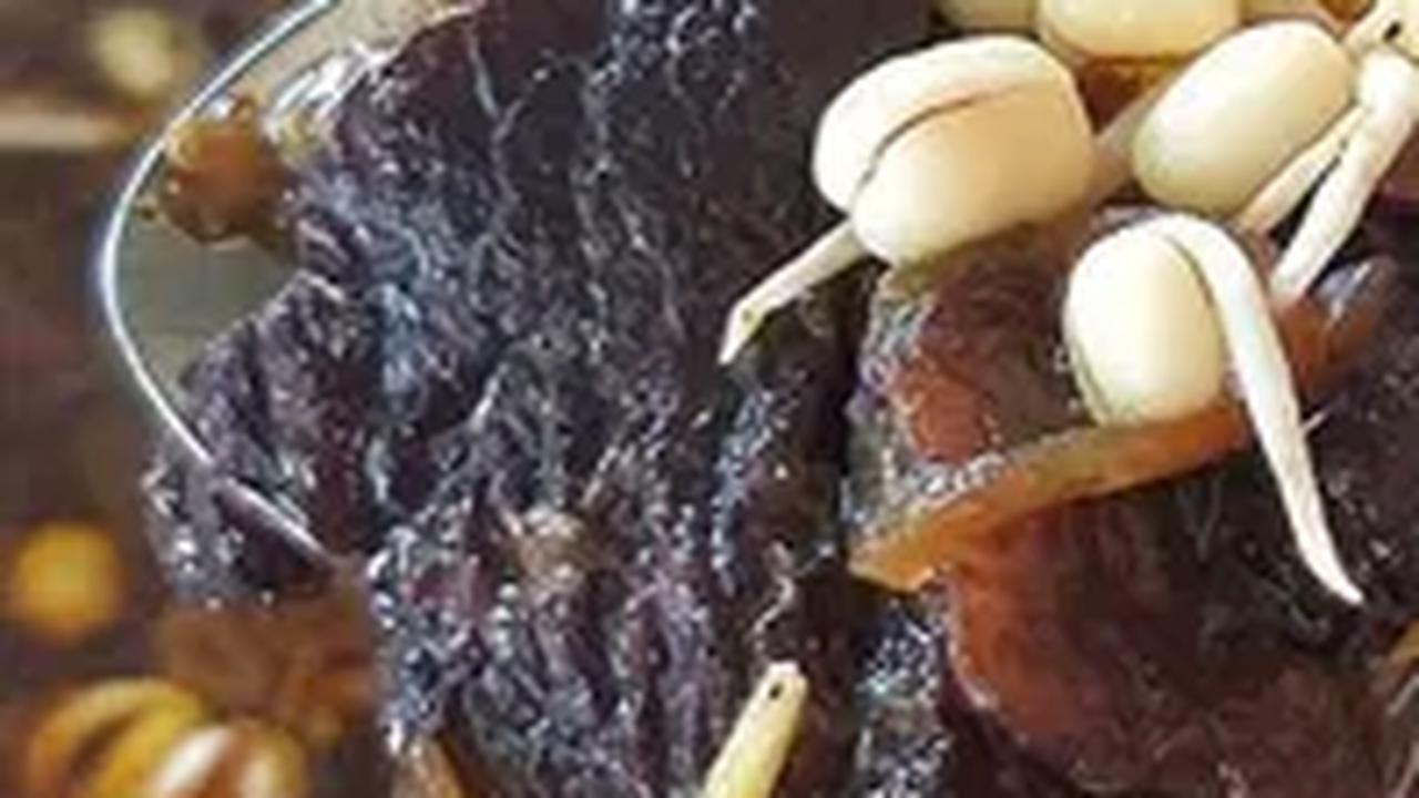 5. Kantin Blauran Surabaya
Jl. Cipete Raya 33-D, Cipete Selatan, Jakarta Selatan