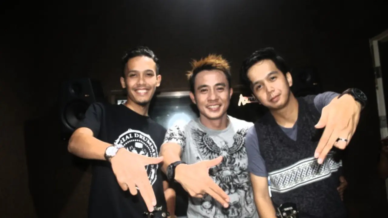[Bintang] A7