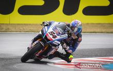 Toprak Razgatlioglu Jalani Tes MotoGP Yamaha di Aragon, Persiapan Awal Menuju Musim 2026