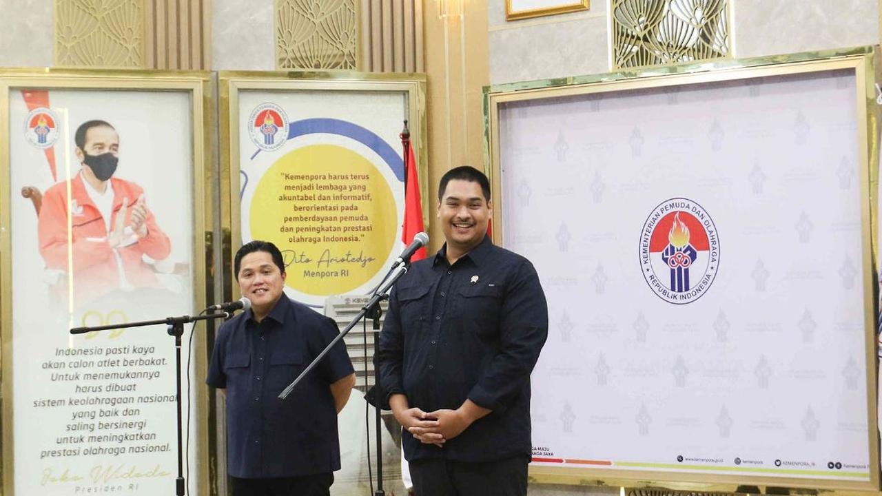 Dok. Istimewa