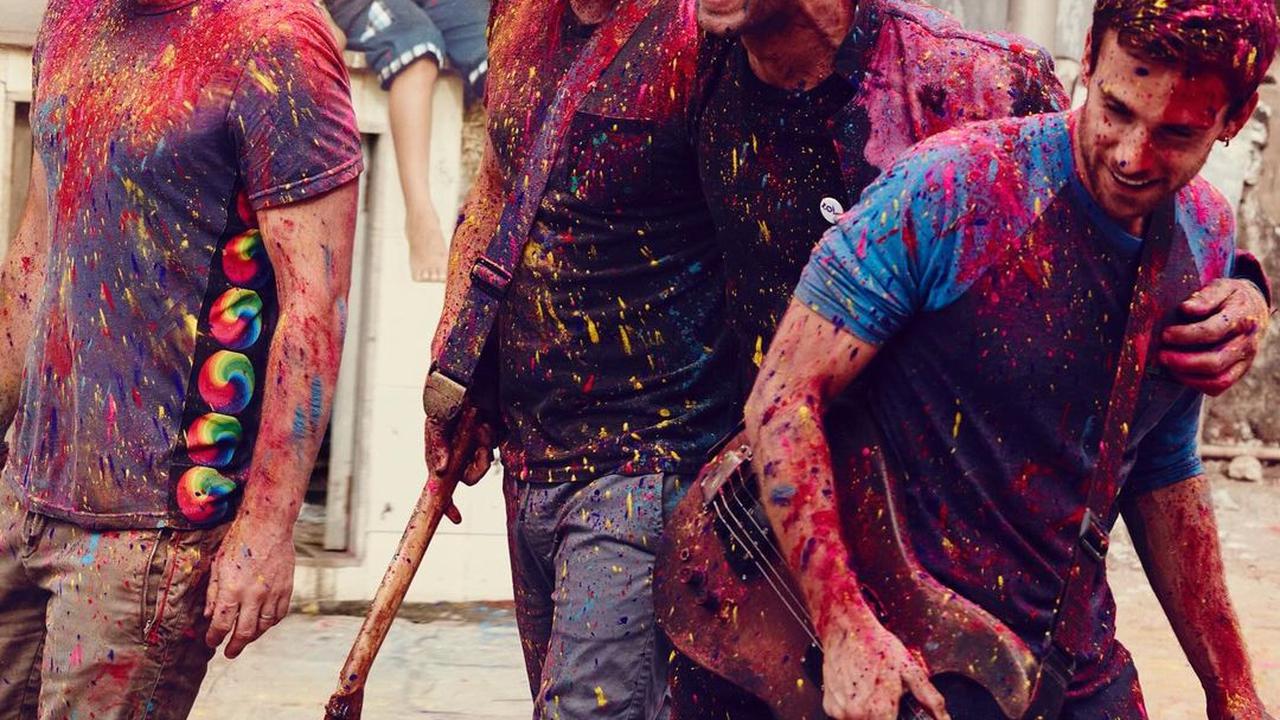 Alasan Coldplay Mengakhiri Perjalanan Bermusik Setelah Album ke-12 di Tahun 2025