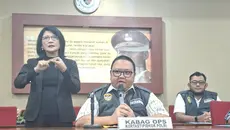 Modernisasi Pabrik Gula Berujung Korupsi, Negara Rugi Rp 645 Miliar