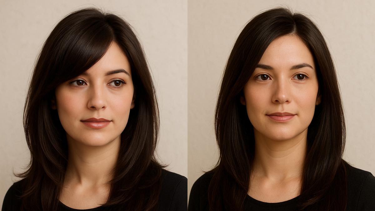 7 Model Rambut Layer Panjang untuk Ibu Muda, Bikin Tampilan Fresh dan Stylish