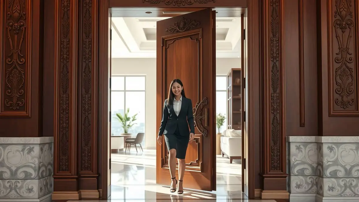 Berita fungsi pintu hari ini kabar terbaru terkini liputan6
