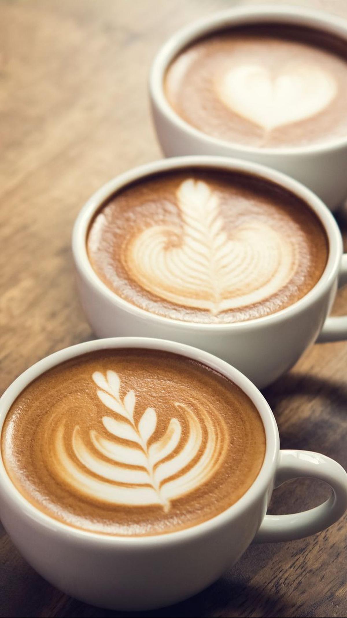 Kata-Kata tentang Kopi dan Kehidupan<br>