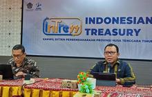 Realisasi Belanja APBN NTT Tembus Rp10,21 Triliun per April 2026, Dorong Ekonomi Daerah