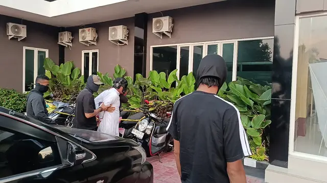 12 Tersangka Terorisme Ditangkap, Terungkap Pola Jaringan yang Dibangun