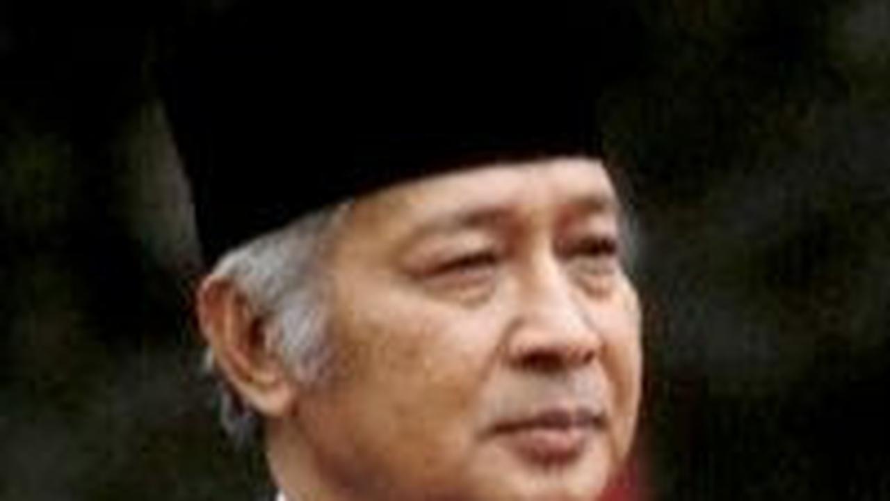 Kisruh di Rempang, Ini Rancangan Presiden Soeharto untuk Pembangunan Pulau Batam
