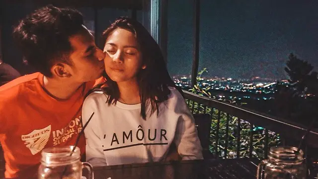 True Story! Potret Keluarga Muda Rachel Vennya yang Jadi Idola