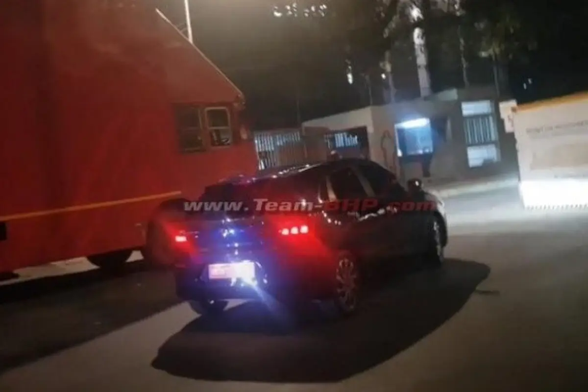 Suzuki Baleno