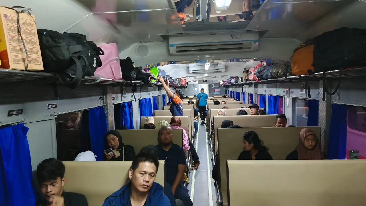 PT KAI Divre I Sumut