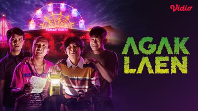 Simak Alasan Kenapa Harus Nonton Film Agak Laen di Vidio