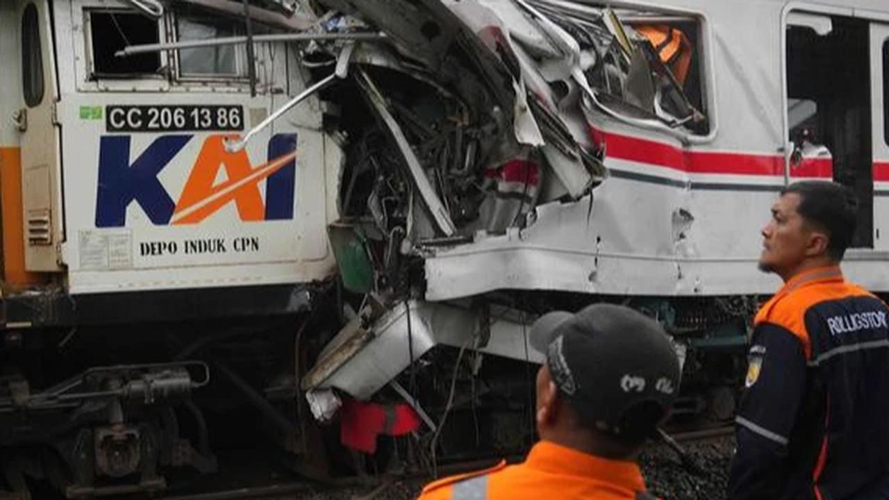 LRT Jabodebek Tampung Lonjakan Penumpang, jadi Pilihan Transportasi ke Bekasi