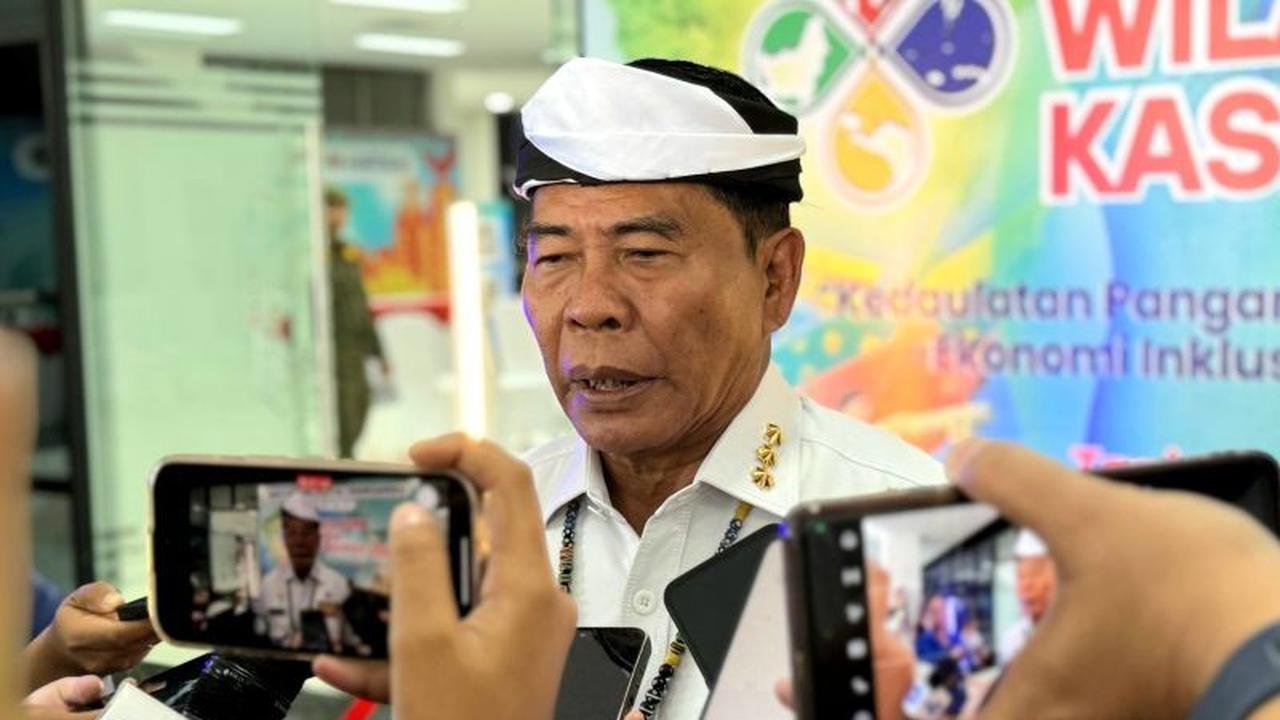 Pemprov Kaltara Targetkan Penandatanganan MoU Perkeretaapian Tahun Ini