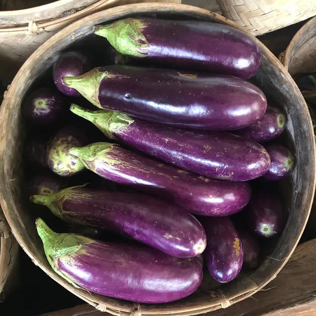 Resep Terong Isi Daging Cacah untuk Menu Diet yang Mudah Dibuat