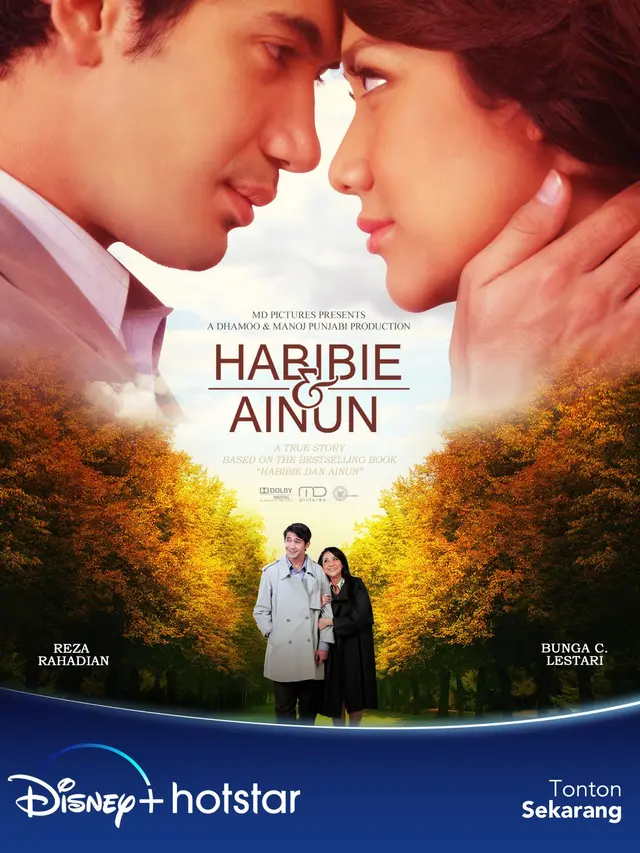Habibie & Ainun