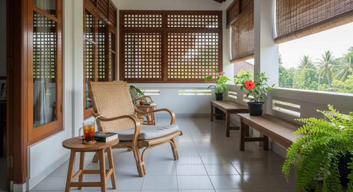7 Cara Mengurangi Panas di Dalam Rumah Tanpa Renovasi Besar, Efektif dan Hemat Energi