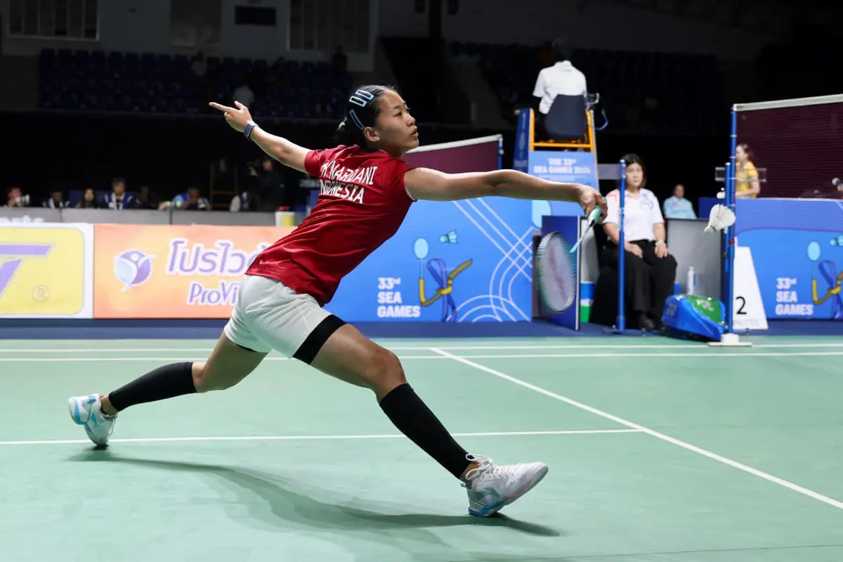 Putri Kusuma Wardani