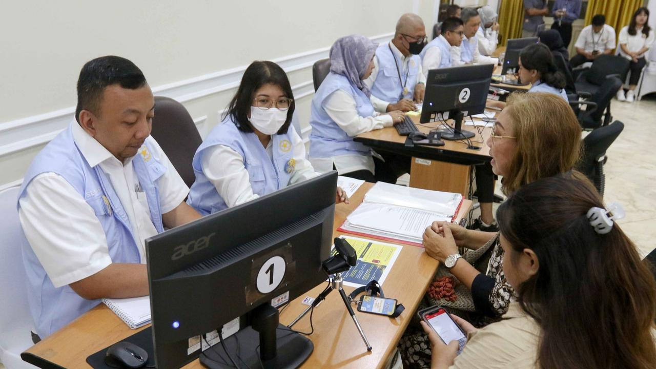 Catat Tata Tertib dan Alur Penanganan Lapor Mas Wapres, Ini Berkas yang Harus Disiapkan