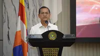 19 Tahun Pengabdian, Ditjen Bimas Buddha Terus Lakukan Terobosan dan Inovasi