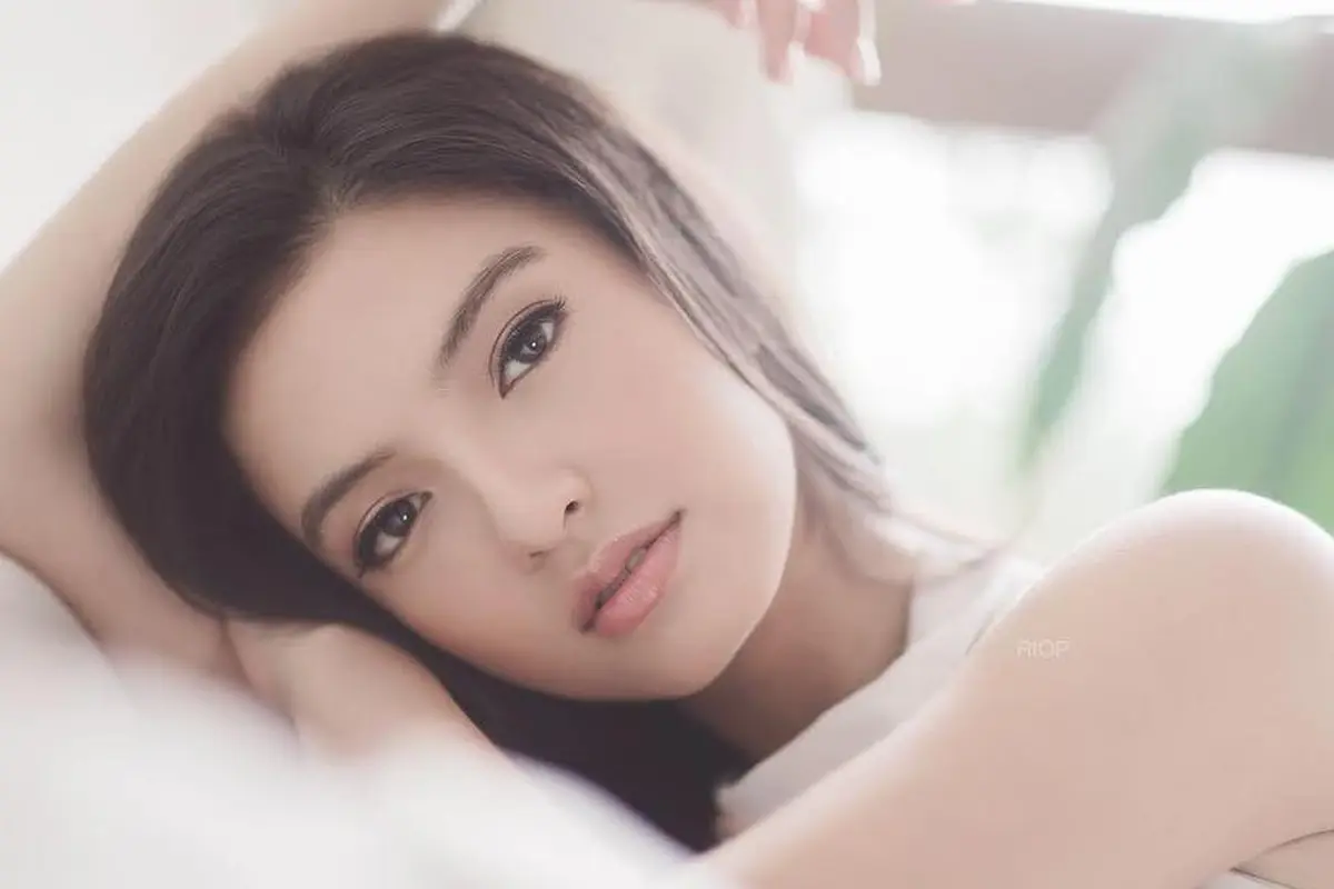 [Fimela] Raline Shah