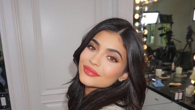 [Bntang] Kylie Jenner