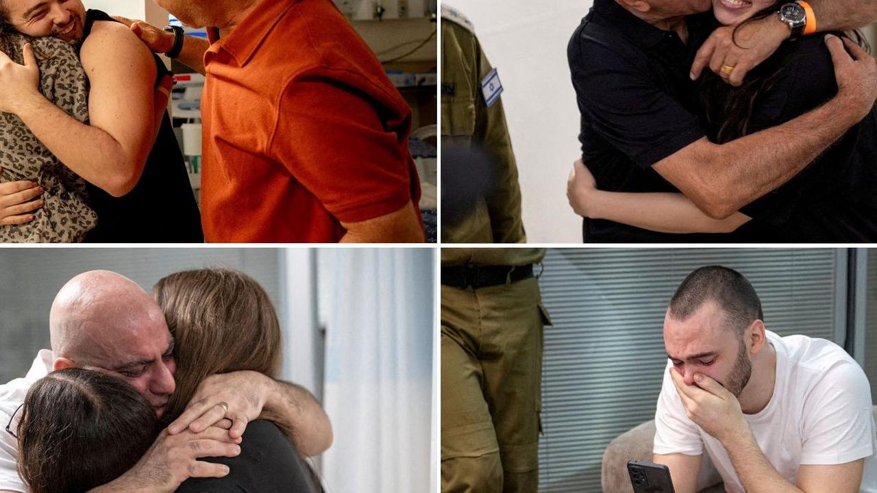 Pasukan Israel telah melakukan serangan kejam di Gaza pada Sabtu (8/6/2024), menewaskan lebih dari 200 warga Palestina dalam upaya untuk membebaskan empat sandera yang ditahan oleh Hamas sejak Oktober lalu. Foto: Reuters<br>