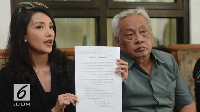 [Fimela] Tsania Marwa