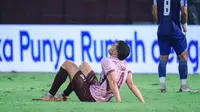 Pemain Persik Kediri, Imanol García.