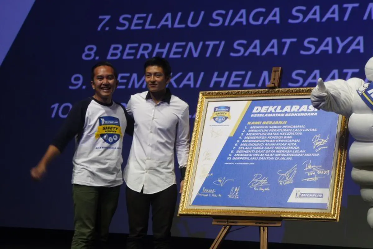 Rio Haryato