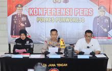 3 Polisi Gadungan Berkomplot, Bikin Skenario Masalah Surat Kendaraan Minta Tebusan Rp87 Juta ke Korban