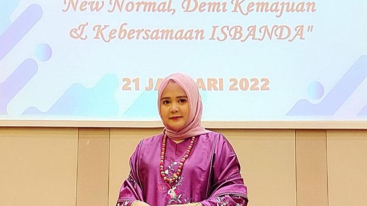Makna dari Siba yang Menjadi Bagian dari Baju Kurung Basiba