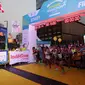 Tangsel Marathon 2023/Istimewa.