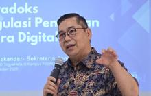 Sekjen ATVSI Soroti Ketimpangan Regulasi Penyiaran, Tak Lagi Sesuai dengan Perkembangan Zaman