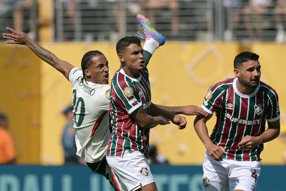 Hasil Semifinal Piala Dunia Antarklub 2025: Joao Pedro Brace! Chelsea Bungkam Fluminense
