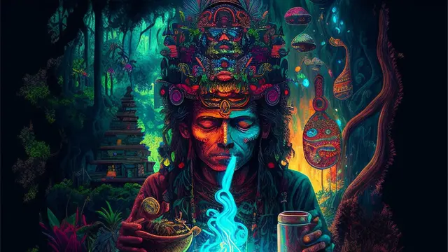 LSD dan Hukum