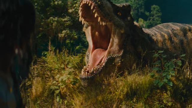 Sinopsis Jurassic World Rebirth. (credit:youtube.com/@UniversalPictures)